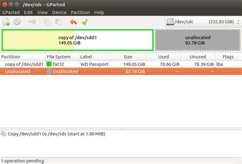 clone boot drive ubuntu|clone ubuntu to new hard drive.